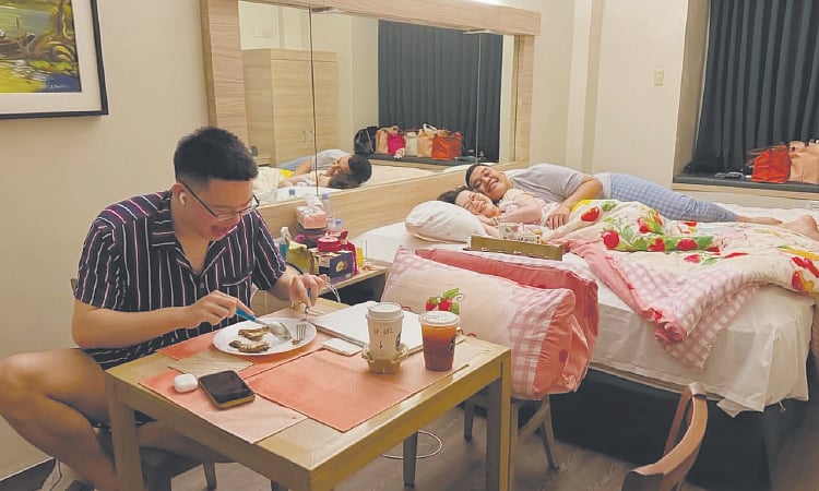 Kris Aquino's Brave Health Battle: Queen of Talk Shows Vows to Live Life Fully Despite Medical Challenges
