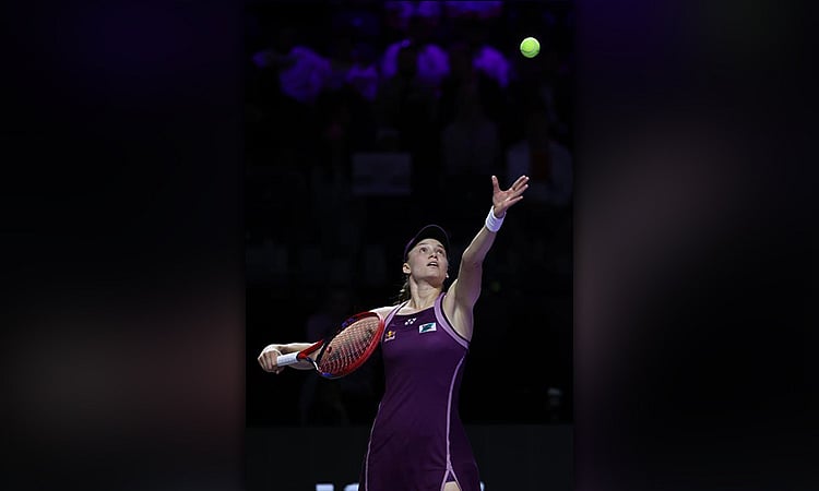 Rybakina Stages Epic Comeback to Stun World No. 1 Swiatek in Thrilling Qatar Clash
