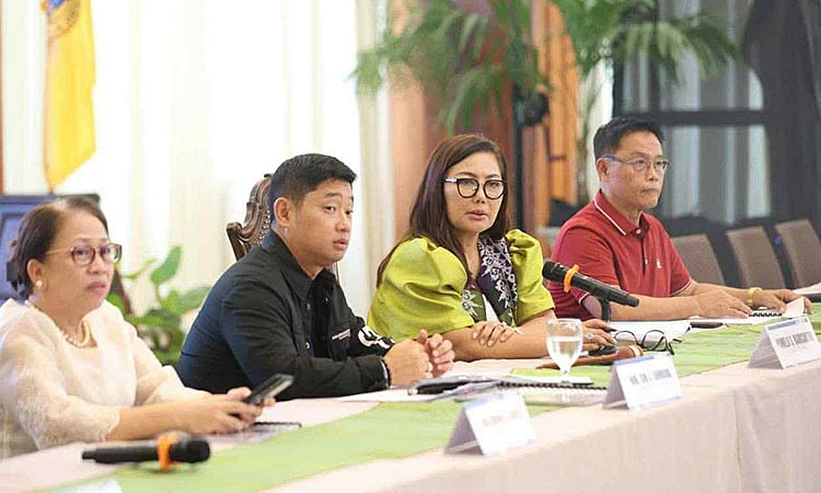Barangay Council Greenlights ₱119 Million Development Fund for Cebu Infrastructure Boost
