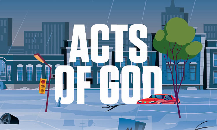 Cebu Car Insurance After Flooding: What 'Acts of God' Really Mean for Your Claim