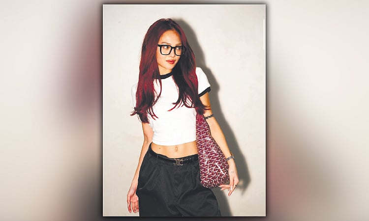 AC Bonifacio Makes History: First Filipina in K-Pop Thriller 'Perfect Girl'