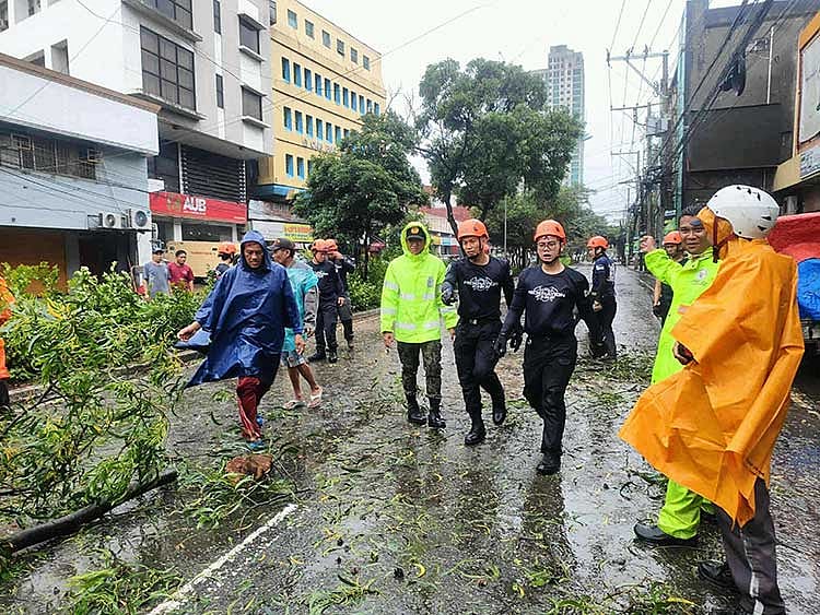 Iloilo City Government Offices Closed November 5: What You Need to Know