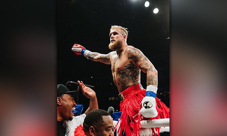 Paul 'Batok' Davis Fight Postponed: Cebu Boxing Fans Disappointed