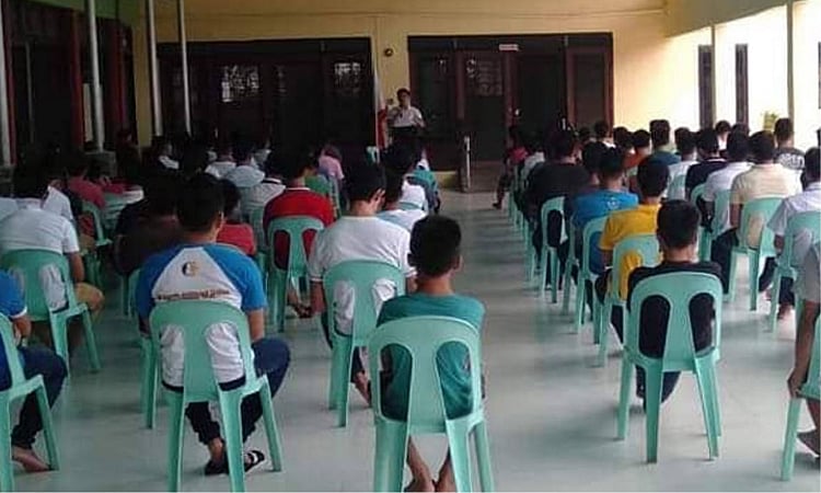 DSWD Calls on LGUs: Strengthen Juvenile Justice Programs to Protect Youth Offenders