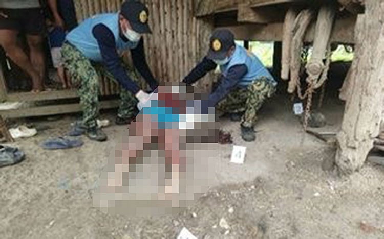 Barangay Official Slain in Negros Oriental: Special Investigation Task Group Formed
