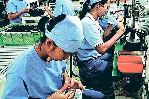 Philippines Manufacturing Sector Poised for Sustained Growth, Says Top Economist