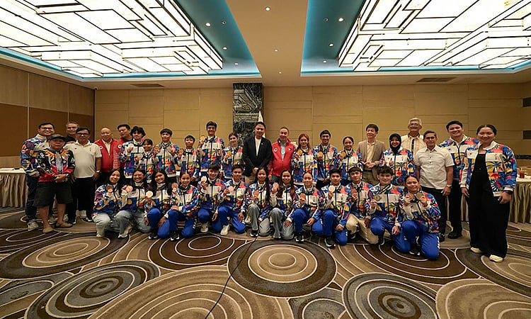 PH Olympic Medalists to Receive Millions in Cash Incentives - Here's the Breakdown