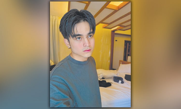 Cebu's Rising Star Will Ashley Fights Back: Legal Action Against Online Bashers