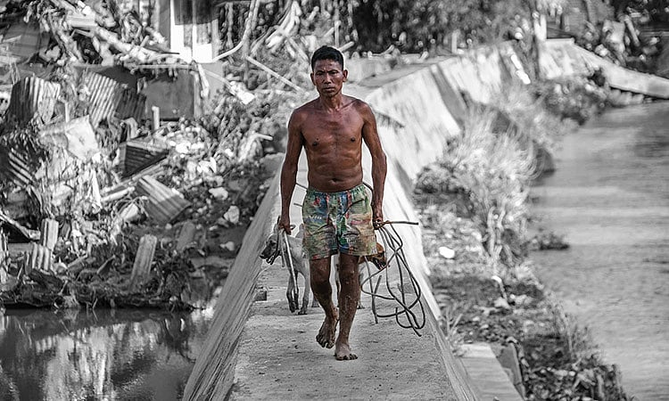 P1.74B Infrastructure Failure Exposed: Tisa's Flooding Nightmare Reveals Costly Government Neglect