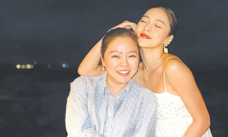Kim Chiu Heals Family Rift: Emotional Reconciliation with Sister After Years of Silence