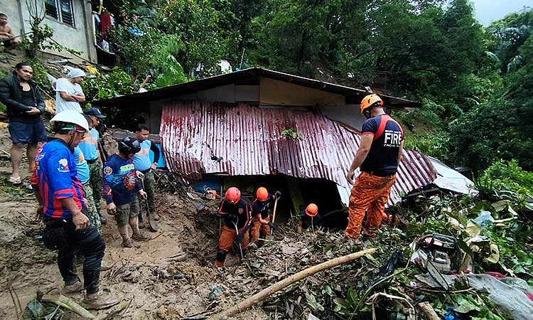 Tragedy Strikes Cebu Family: Four Members Perish in Separate Incidents Before Reunion