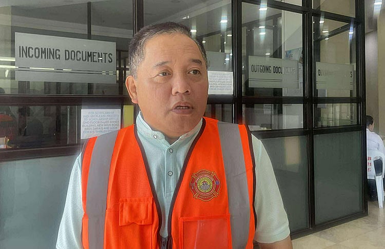 Cebu City Stockpiles Leptospirosis Medicines Amid Flood Concerns - SunStar Philippines