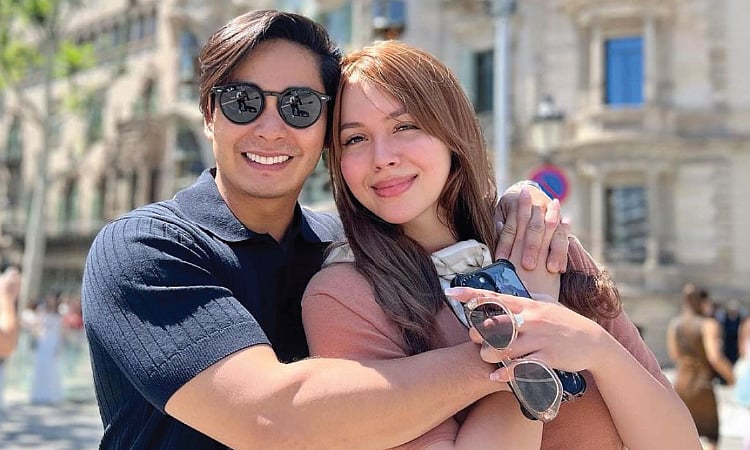 Cebuano Couple's Dream Home Journey: From Humble Beginnings to Concrete Reality