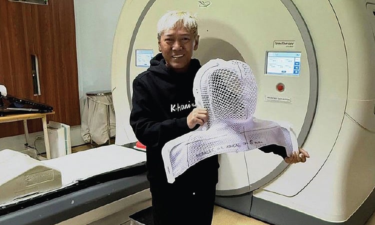 Ate Gay Completes Chemotherapy: A Triumph Over Cancer in Cebu