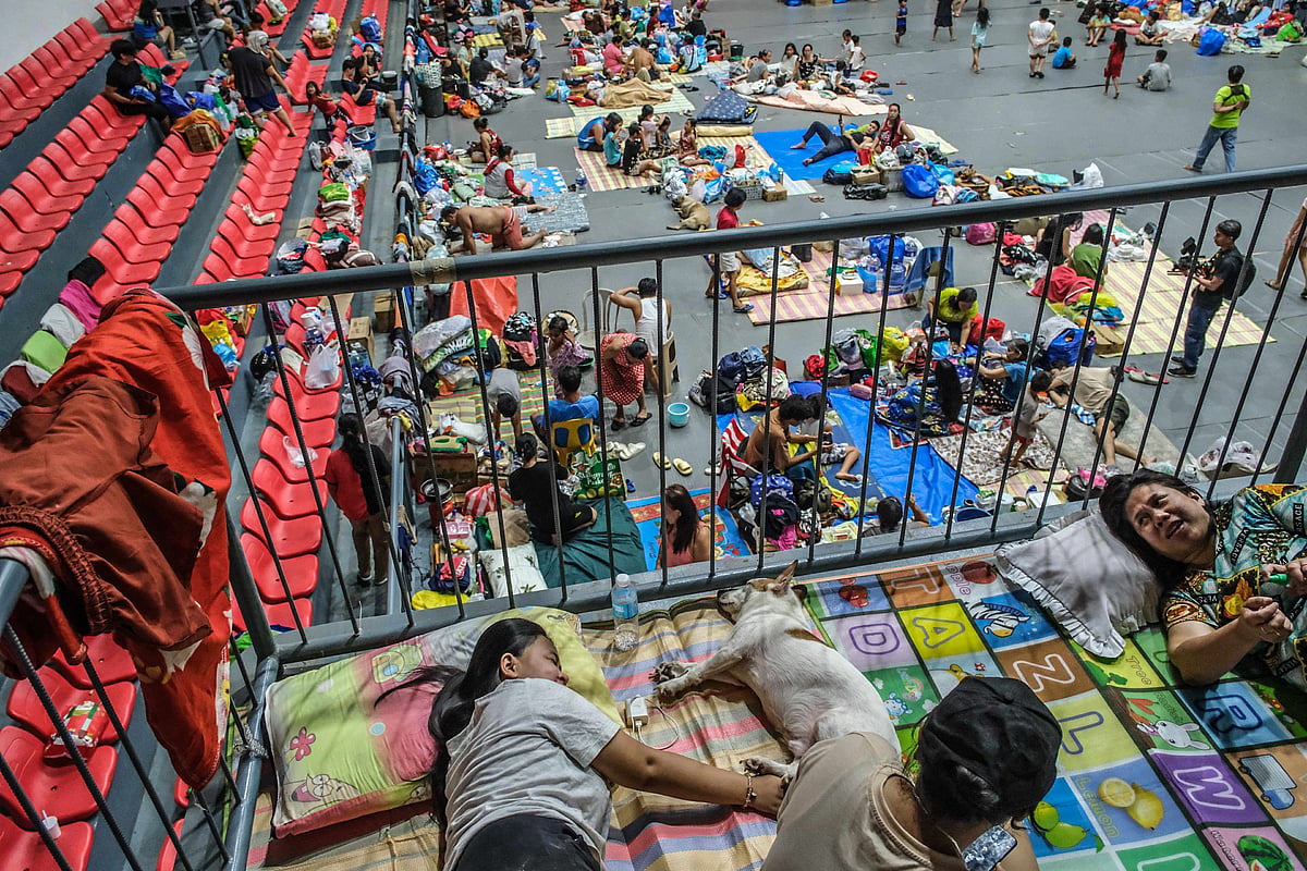 DOLE Launches Profiling of Typhoon-Affected Workers in Cebu for Aid Distribution