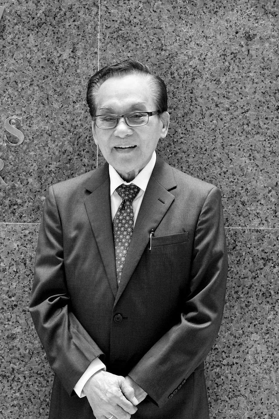 Cebu Broadcasting Legend Eddie Gullas Passes Away at 95: A Legacy Remembered
