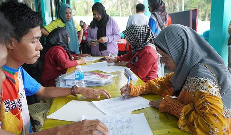 Zamboanga City Bolsters Disaster Response with New DRRM and ICS Training Initiative