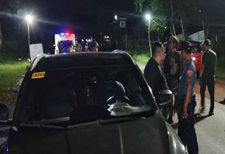 Zamboanga Sibugay Police Operation Nets Suspect, Seizes High-Powered Firearms in Ipil Raid