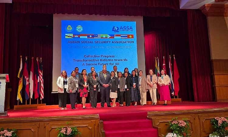 PhilHealth Wins ASEAN Communication Award in Brunei: A Triumph for Philippine Healthcare