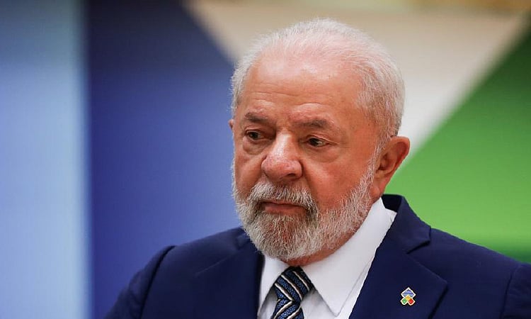 Lula Confirms Venezuela, US Military Presence on Celac-EU Summit Agenda