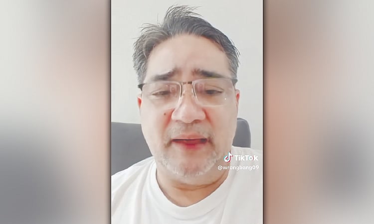 Anjo Yllana Eyes Senate Bid in 2028, Denies Political Backing