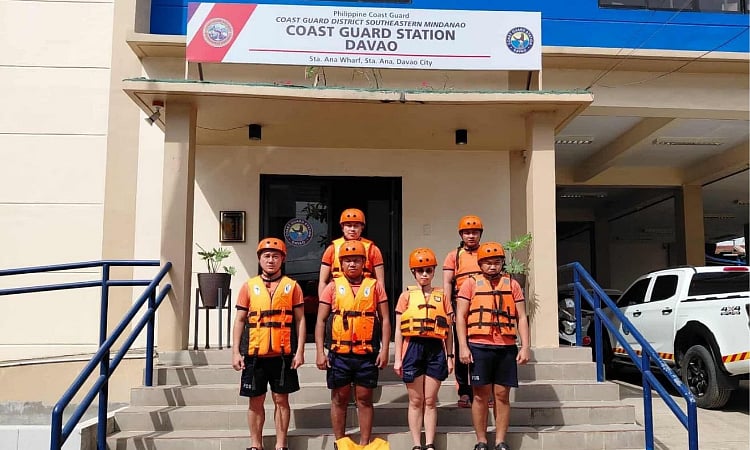 PCG Lifts Sea Travel Ban to Visayas After Typhoon Tino, 114 Fatalities Reported