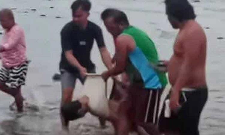 28-Year-Old Man with Epilepsy Drowns While Swimming in Toledo City