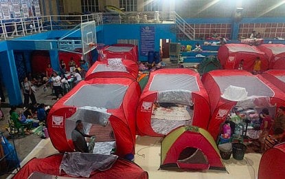 Thousands evacuate to safety as Uwan nears Aurora