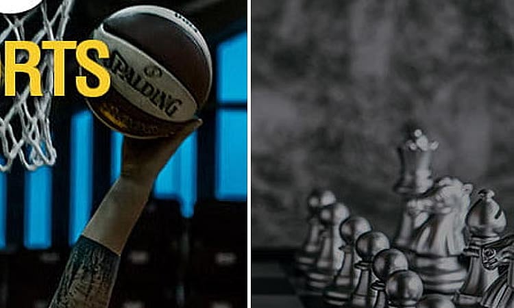 Basketball, chess called off due to Uwan