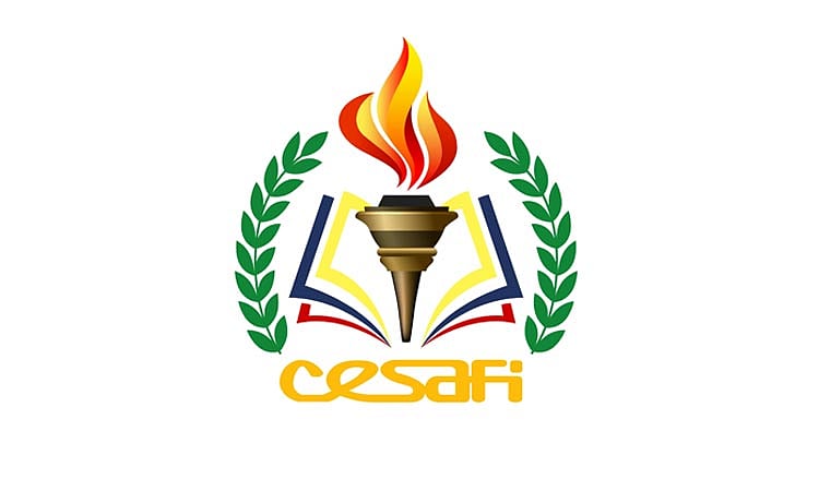 Nauswag na sab ang Cesafi games