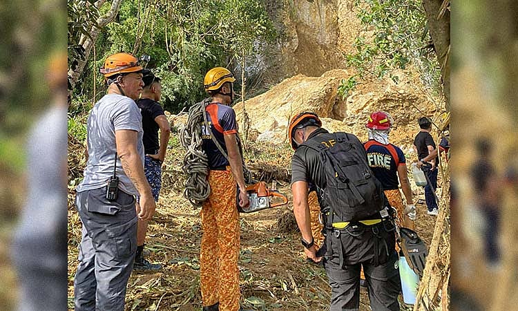 6 angol sa pagdahili sa yuta sa Naga City
