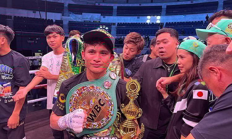 Jerusalem gusto nga makabawos