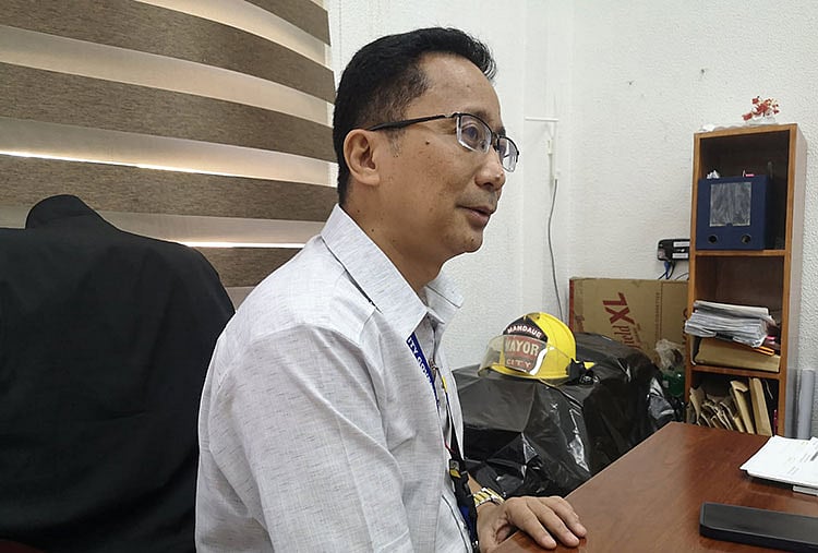 Mandaue City to Resume Face-to-Face Classes in Most Schools on Nov 13