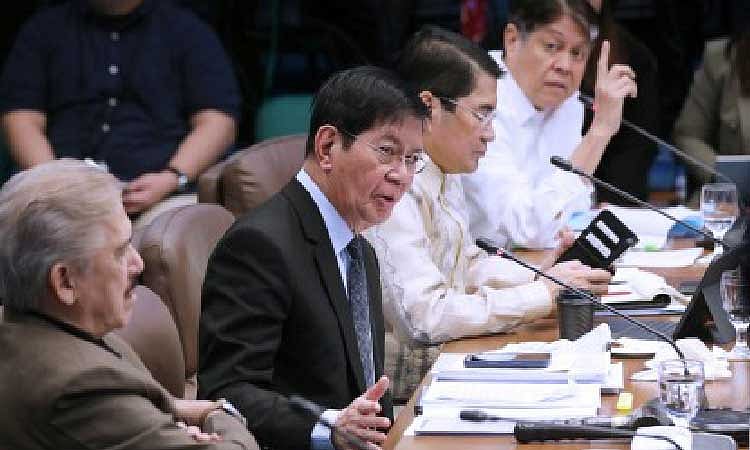 Senate to summon Romualdez, Co, 17 other solons to infra probe