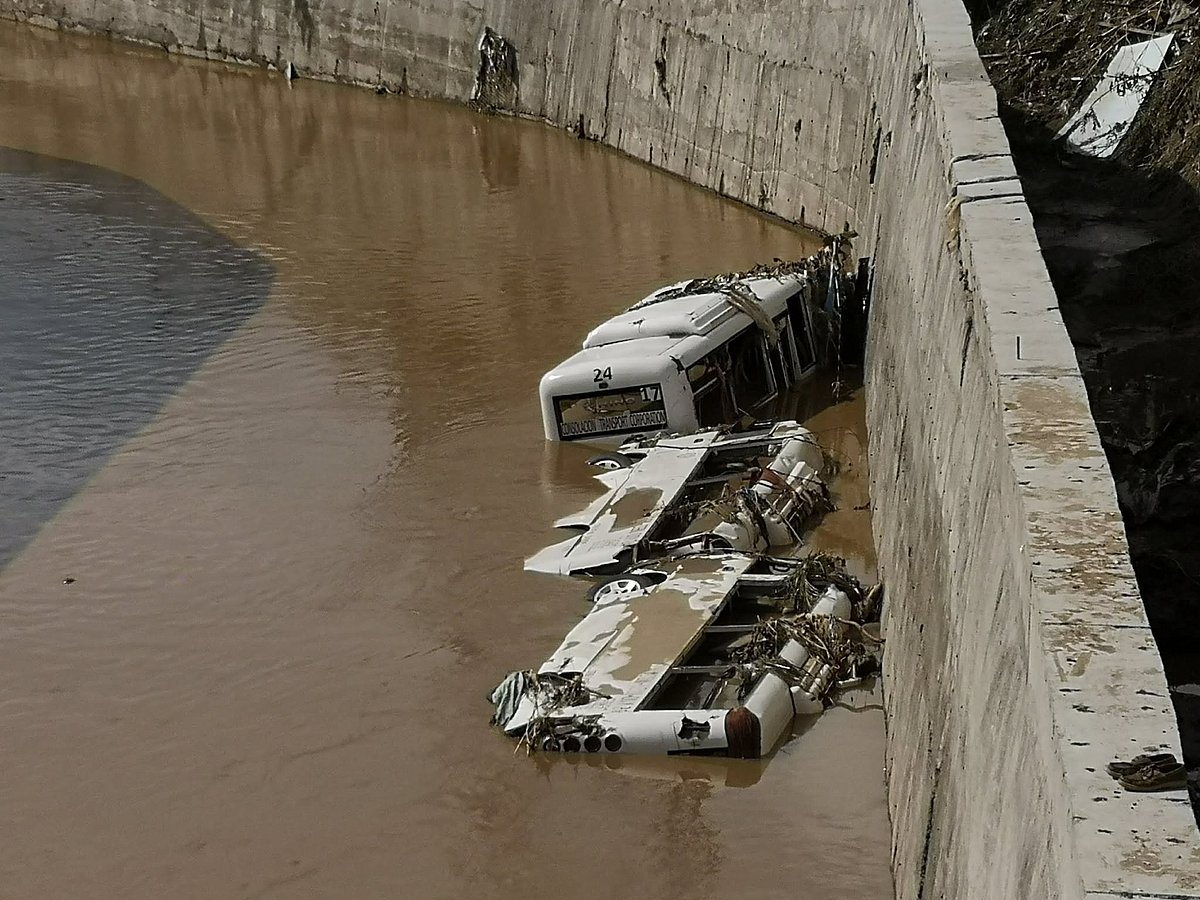 Flood control projects not enough to solve Cebu flooding