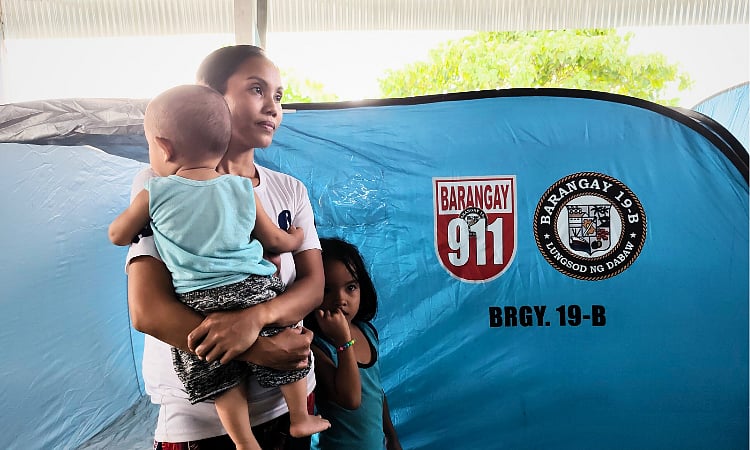 DSWD-Davao calls for unity in protecting every Filipino child