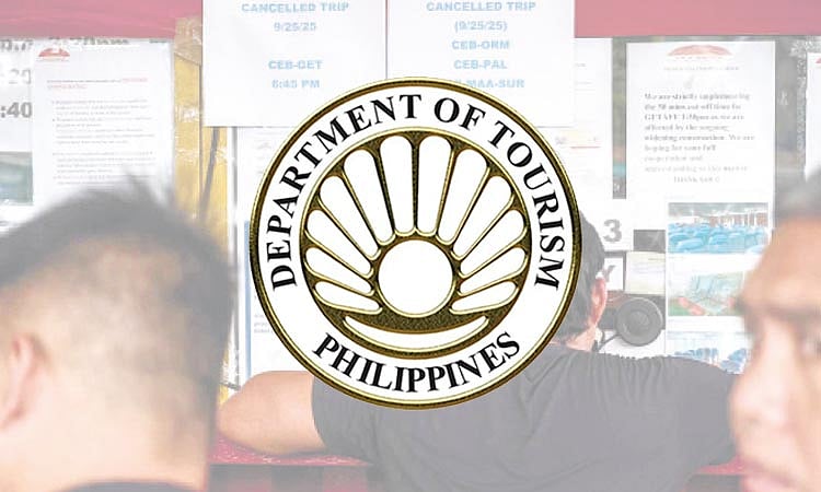 DOT: Don't cancel Cebu trips