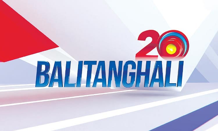 Balitanghali Celebrates 20 Years as Longest-Running Noontime Newscast