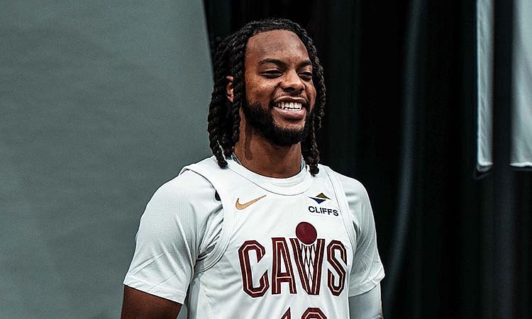 Cavaliers' Darius Garland Suffers Toe Injury in Overtime Loss to Heat