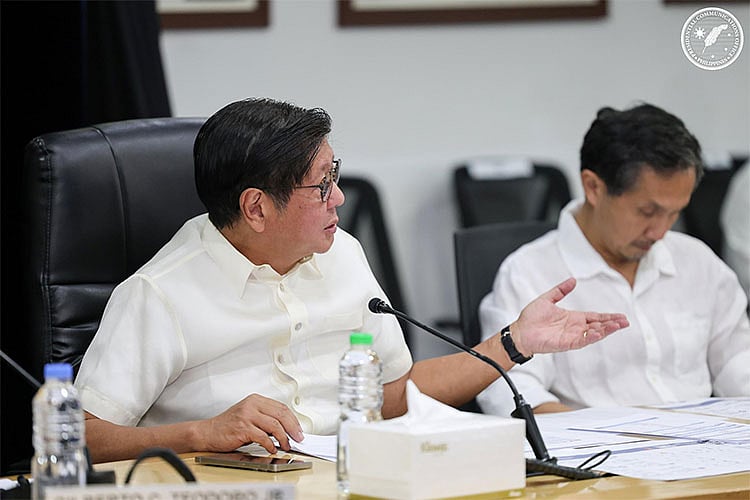 Health officials to Marcos: Don't repeat mistakes of COP10