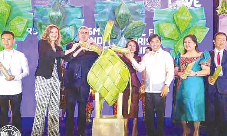 PH to host 2026 UN World Gastronomy Forum