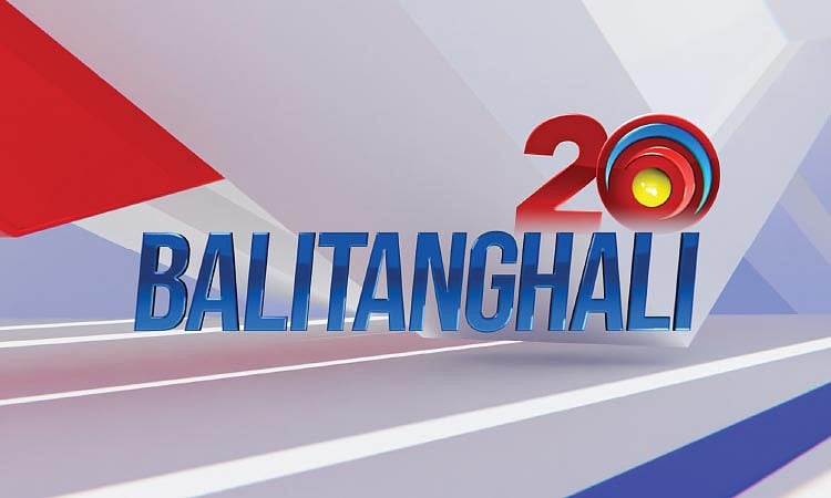 ‘Balitanghali’ marks 20 years
as longest-running noontime newscast