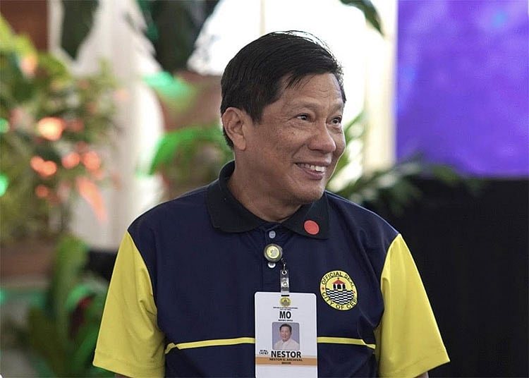 Cebu City establishes ‘Mayor of the Night’ program