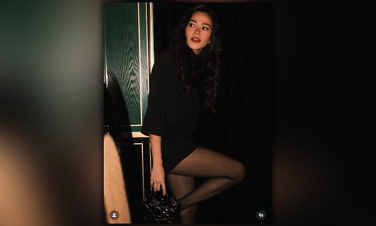 Bela Padilla responds to lawmaker’s remarks; Slater Young mentioned