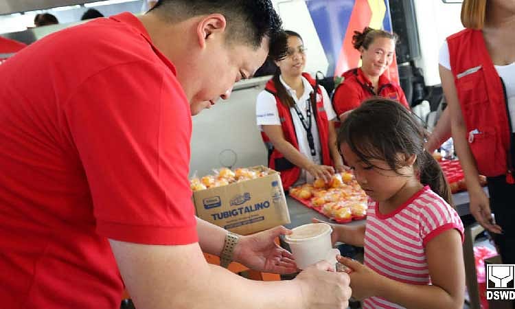 Aurora Declares Calamity State: P751M Damage from Super Typhoon Uwan