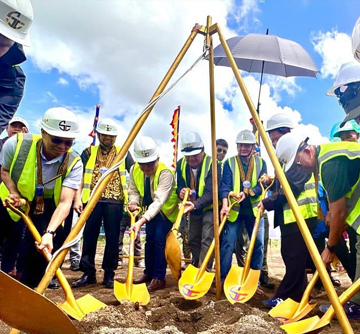 BARMM Builds 600 Homes for MILF Ex-Combatants in P400M Peace Drive