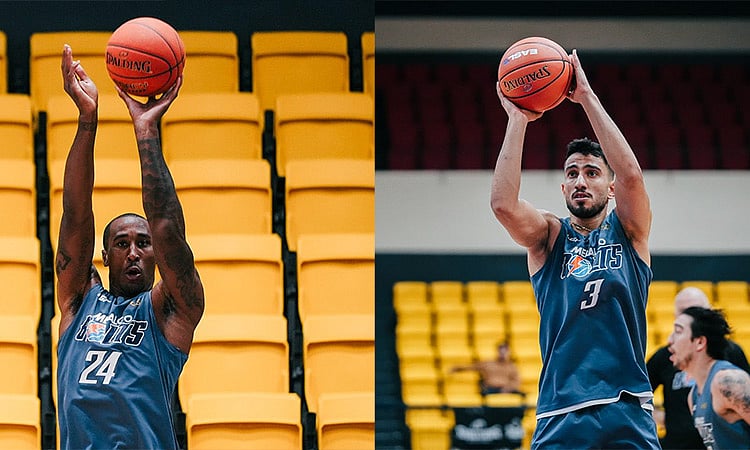 Meralco Bolts Face Do-or-Die EASL Clash vs Macau in Cebu Charity Game