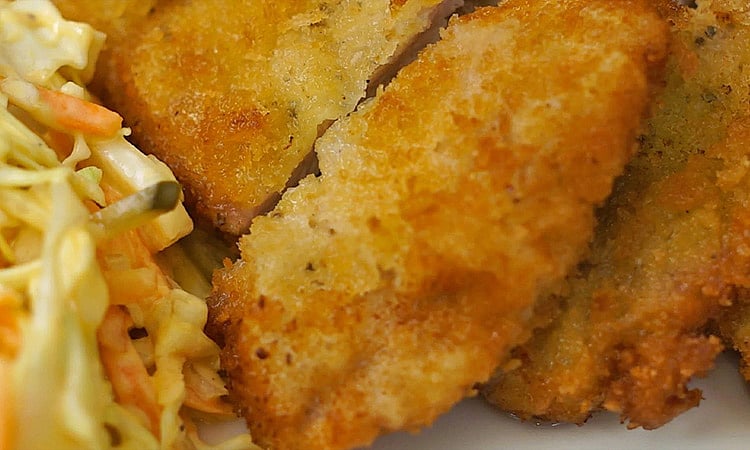 Crispy Breaded Porkchop Recipe: A Filipino Kitchen Classic
