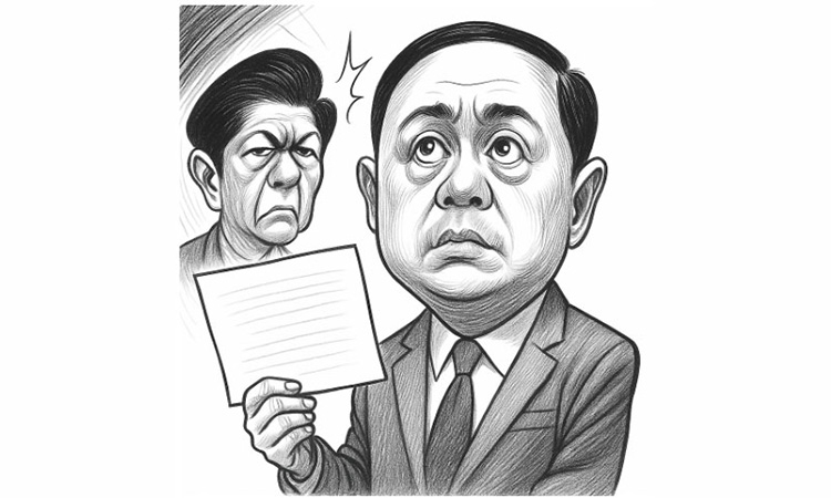 P100B Budget Insertion Ordered by President Marcos, Co Alleges