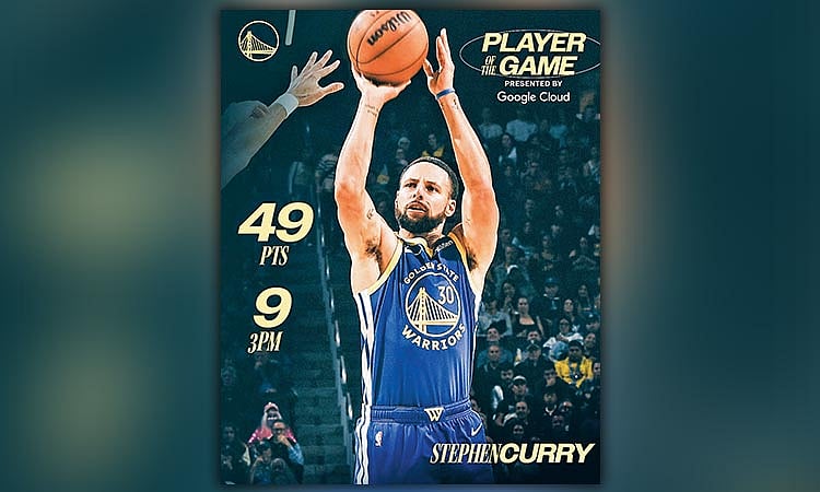Stephen Curry Ends 12-Year Under Armour Partnership